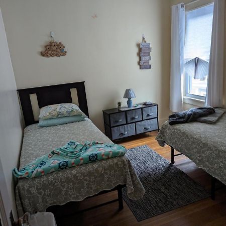 Cozy Corner Apartment Rochester Bagian luar foto