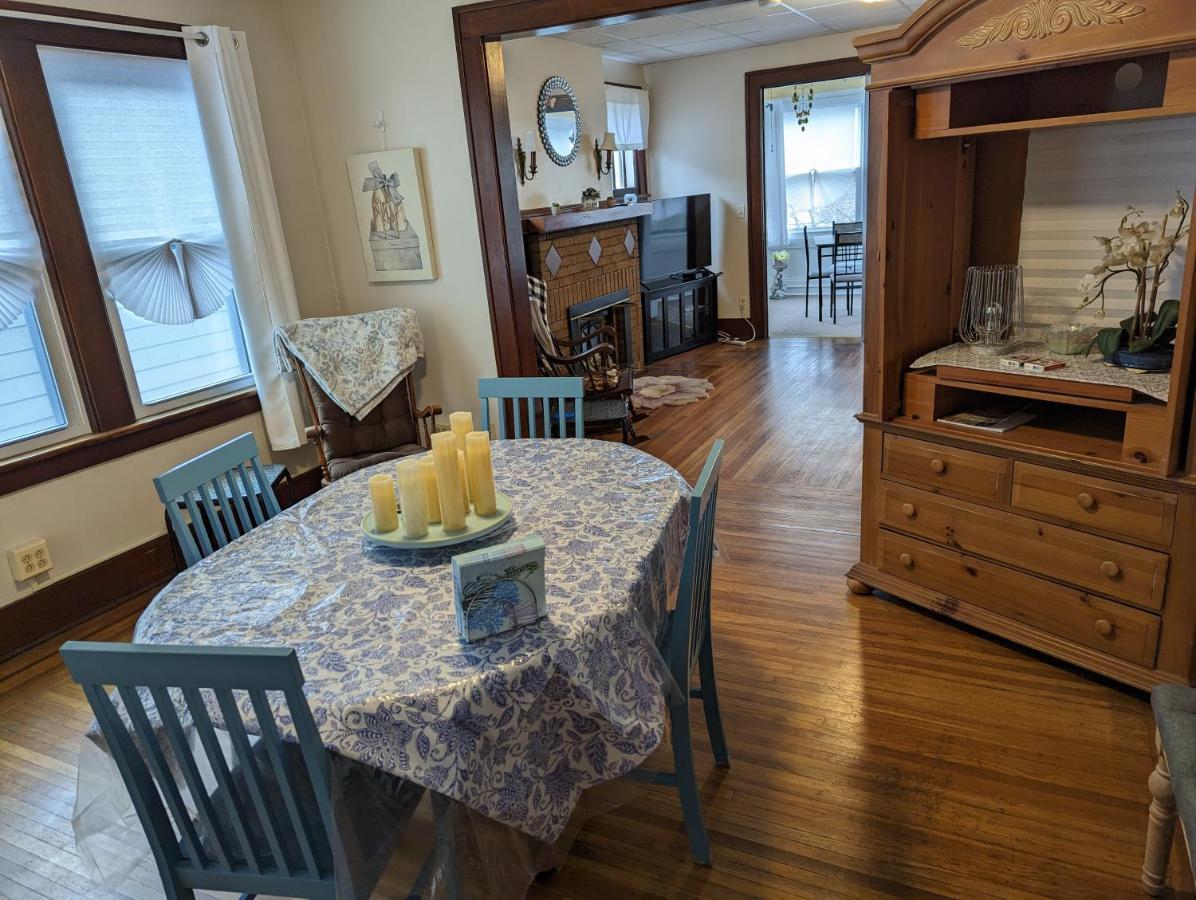 Cozy Corner Apartment Rochester Bagian luar foto