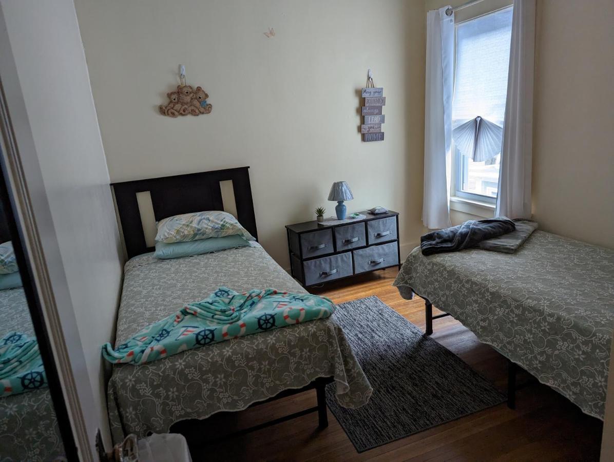 Cozy Corner Apartment Rochester Bagian luar foto